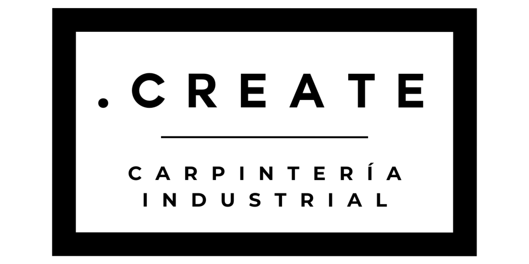 Logo | .CREATE